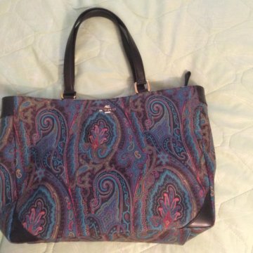 Сумка женская ETRO