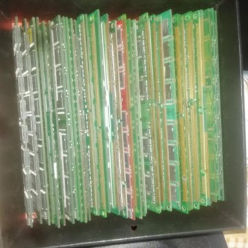 Оперативная память