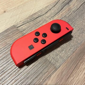 Оригинальный Joy Con Mario L
