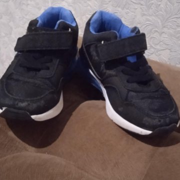 Ботинок для мальчиков