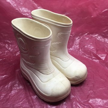 Сапожки Step 21-22p