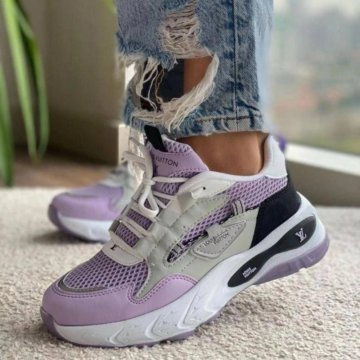 Кроссовки 36