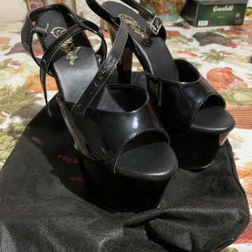 Стрипы для танцев