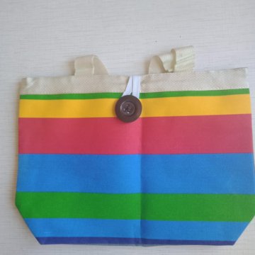 Сумка пляжная