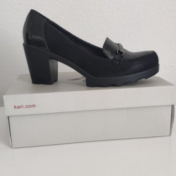 Туфли Kari 41 размер