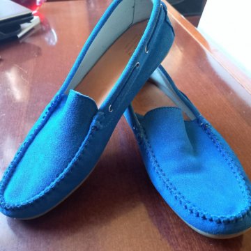 Мокасины (TNY)