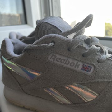 Кроссовки REEBOK
