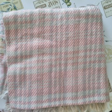 Платок на голову шаль шарф 140*140