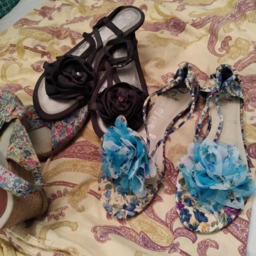 Р.41(ст26,5см)женская обувь