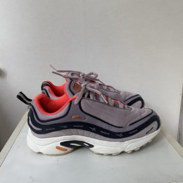 Кроссовки Reebok оригинал