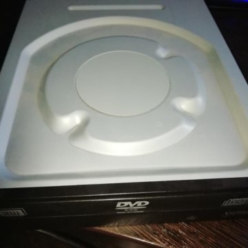 Оптический привод ihas124-14FU