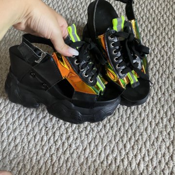 Босоножки женские новые 38 размер