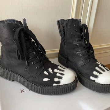 Ботинки Katy Perry 38