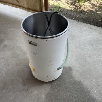 Стиральная машинка Донбас