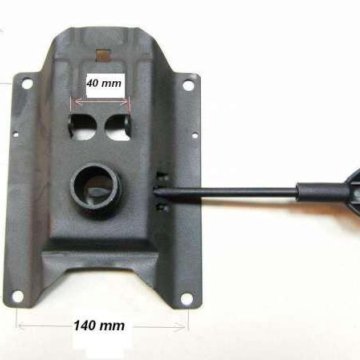 Пиастра 180х140 см