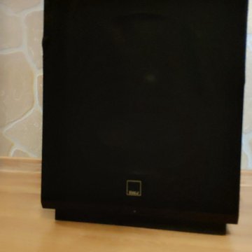 Сабвуфер Dali SWA 12