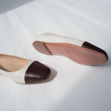 Туфли Oxitali 280034 - 39, 250, молочный