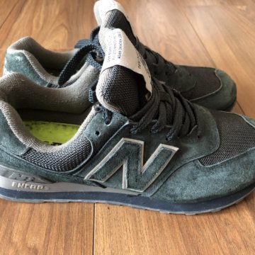 New balance р.40
