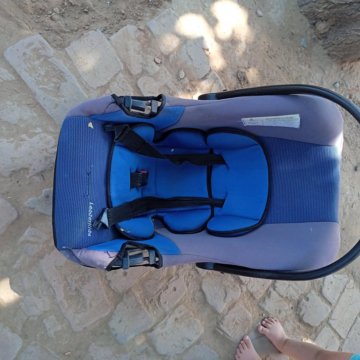 Автолюлька