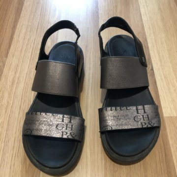 Сандалии Betsy для девочки 34