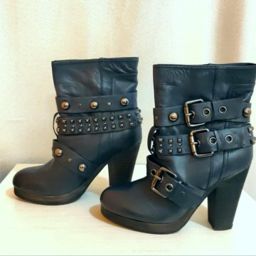 Ботинки Carlo Pazolini. Размер 39