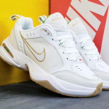 Nike Air Monarch кроссовки новые женские ????