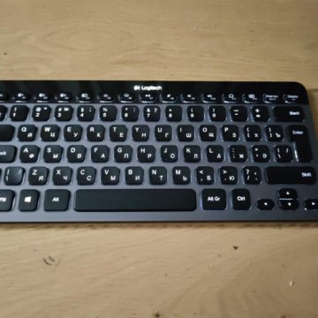 Клавиатура