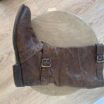 Сапоги Деми 40