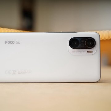 Xiaomi Poco F3