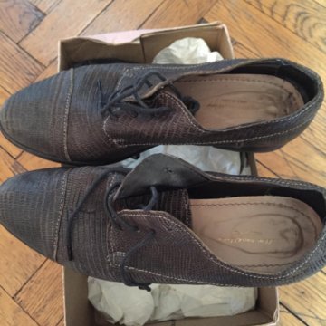 Ботинки женские Vero Cuoio