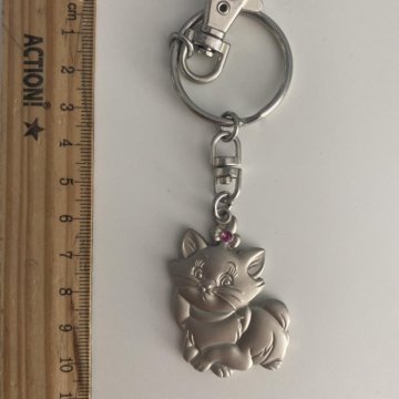 Новый брелок Disney