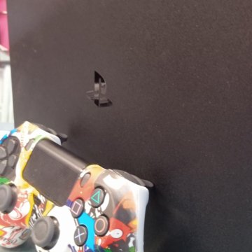 Приставка Сони PS 4 slim