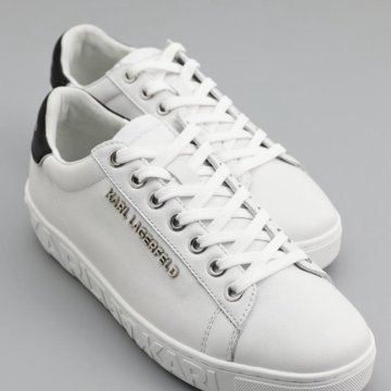 Кеды Karl Lagerfeld ориг