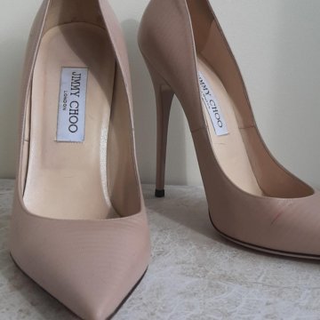 Туфли gimmy choo 38