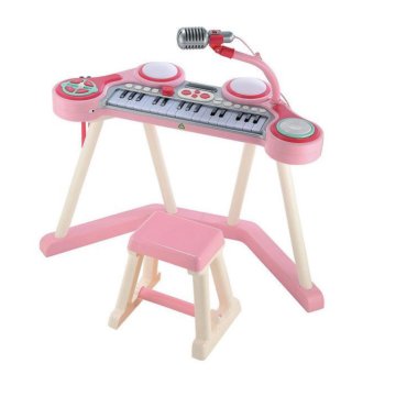 Музыкальная установка ELC