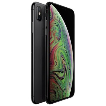 iPhone XS max 64Gb черный