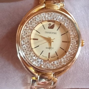 Женские часы новые