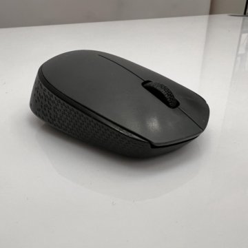 Беспроводная мышь Logitech M170