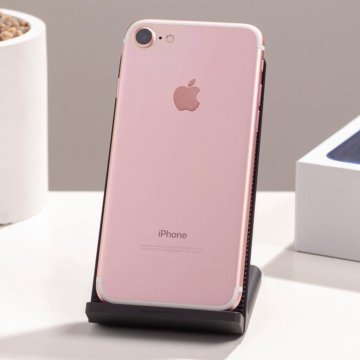 Applе iРhоnе 7 128GВ рinк gоld