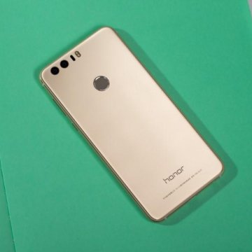 Honor 8A