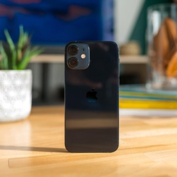 iPhone 12 128Gb (Black)