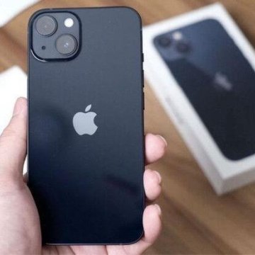 iPhone 13 128Gb (Midnight)