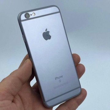 iPhone 6S+ 32Gb черный