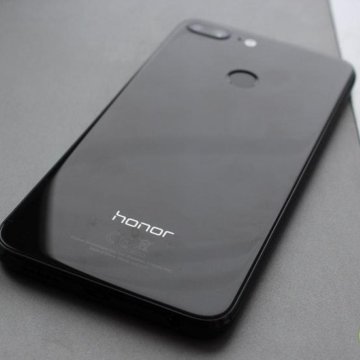 Honor 9 Lite