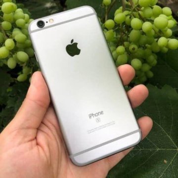 iPhone 6S новый