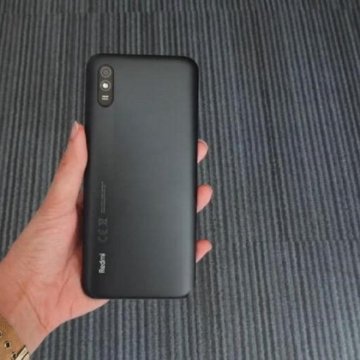 Xiaomi Redmi 9A