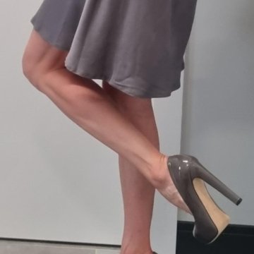 Туфли Brian Atwood