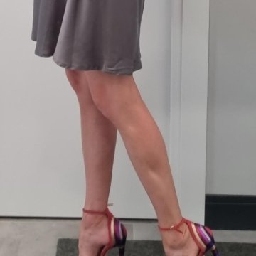 Jimmy Choo босоножки