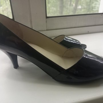 Туфли женские Marc Jacobs