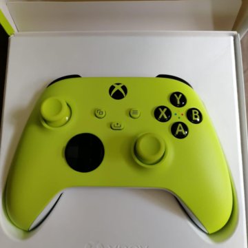Беспроводной джойстик для XBOX SERIES s/x